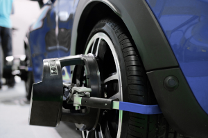 Wheel Alignment